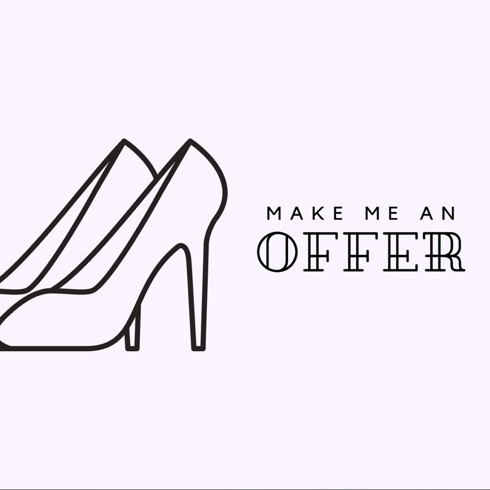 Open to Offers🤩Thanks for stopping by💞